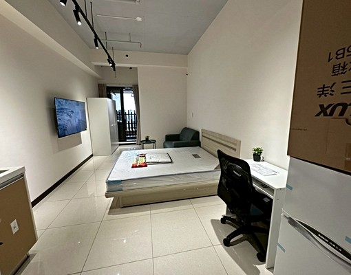 大倪推🎀捷市達🎀獨立套房需申請租補不寵 - Image 2