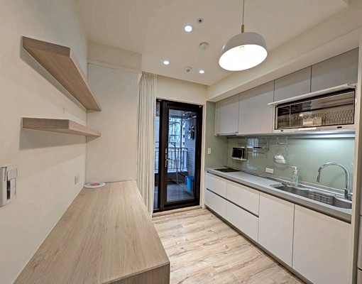 高鐵站前精品2房車社宅可租補 - Image 6