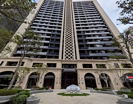 高鐵站前精品2房車社宅可租補 - Image 2