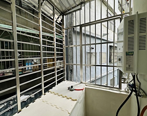 廿一社會住宅:河堤步道旁免爬高大二房(附專用車位) - Image 8