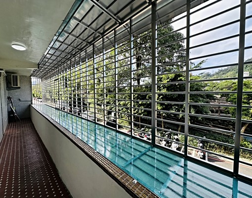 廿一社會住宅:河堤步道旁免爬高大二房(附專用車位) - Image 3