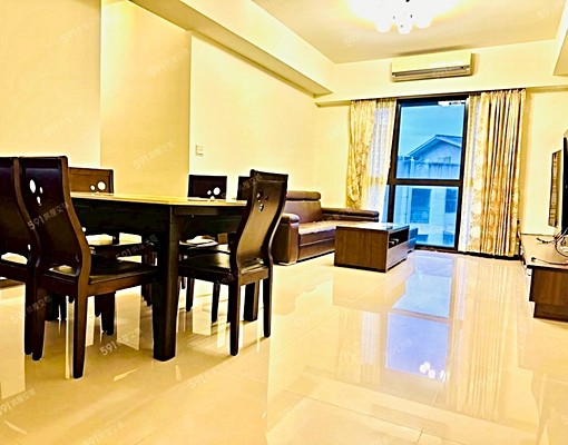 近徐匯捷運居住首選機能佳電梯4房車✨樺樺 - Image 1