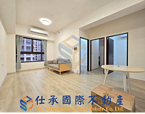 🍟【上禾旺】全新出租｜格局好採光佳🍟06A05 - Image 1