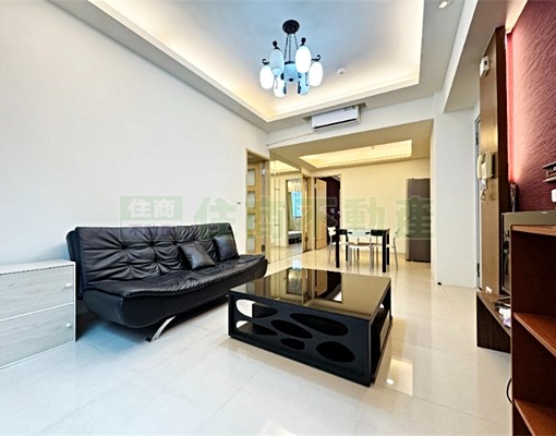 可租補❤大業路~竹城新宿精美2改1房 - Image 2