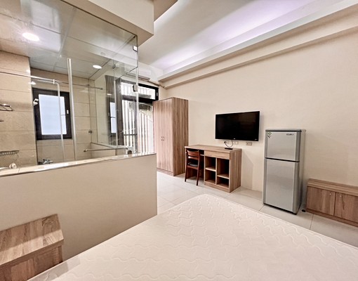 💡南屯大套房💡可另租室內機位多間可選💡獨洗露台共曬 - Image 7