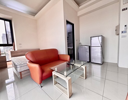 💡南屯大套房💡可另租室內機位多間可選💡獨洗露台共曬 - Image 11