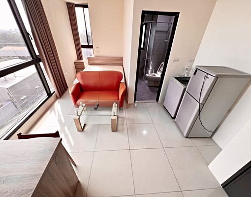 💡南屯大套房💡可另租室內機位多間可選💡獨洗露台共曬 - Image 14