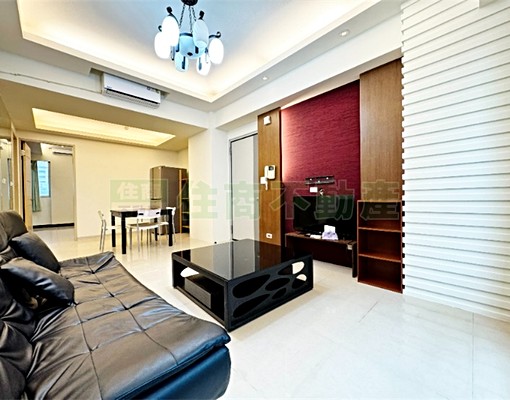 可租補❤大業路~竹城新宿精美2改1房 - Image 5