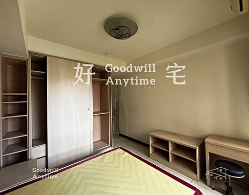 好宅【社宅免服費】三峽峇里島花園24坪溫馨宅3房2廳2衛 - Image 6