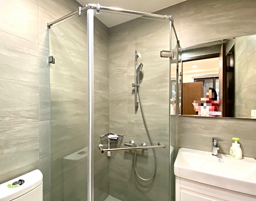 🌿全陽大璽🌿兩房露台戶🌿出租🌿 - Image 8