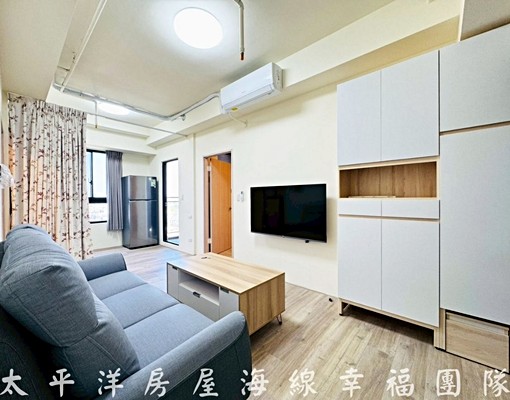 又一讚視野戶兩房含車全配 - Image 1