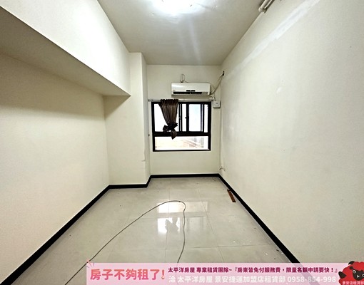 063214社會住宅🍎新埔巨蛋邊間大四房🍎可入籍租補 - Image 9