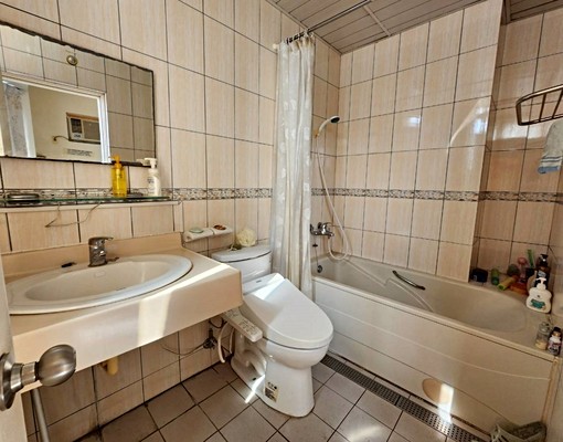 長榮新城附平面車位(可申請租屋補助) - Image 6