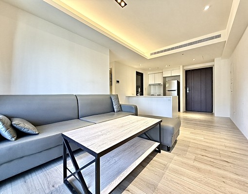 樹孝商圈平面車位全新兩房可租補🏡🏡室內機車位🏡台水電 - Image 4