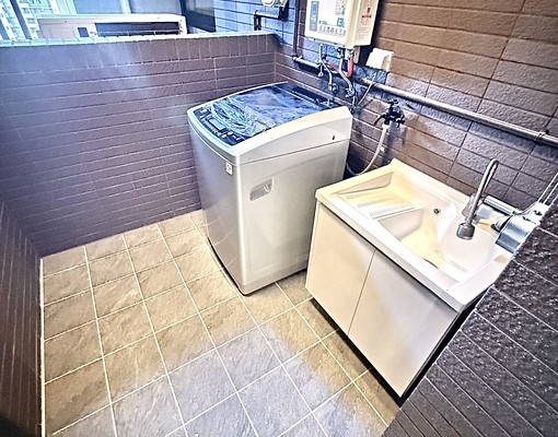 樹孝商圈平面車位全新兩房可租補🏡🏡室內機車位🏡台水電 - Image 7