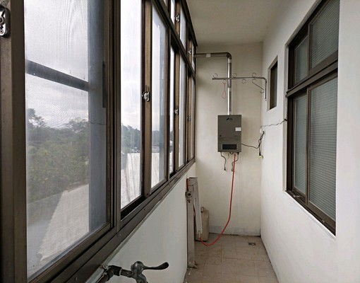 田尾街/華夏4房十車位/含管理費(可遷户口/可申請租屋補助) - Image 14