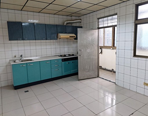 田尾街/華夏4房十車位/含管理費(可遷户口/可申請租屋補助) - Image 15