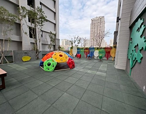 ❤️租-安平市政大道套房車位-含管理費❤️ - Image 7