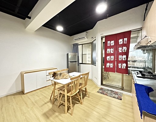 台南火車站/好市多/新光三越皇龍第一園2房車位 - Image 6