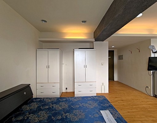 海安、國華商圈大坪數套房~含網路和第四台 - Image 7