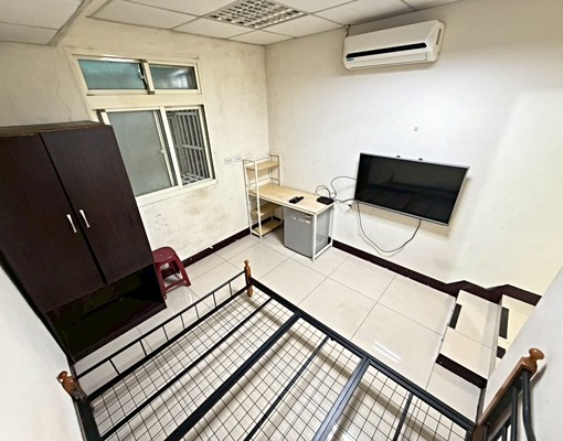 八德大湳交流道.置地廣場✅1樓✅陽台獨洗.低樓層套房 - Image 2