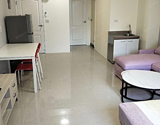 👉公園綠地旁2房1衛1陽台/可租補/可寵 - Image 1