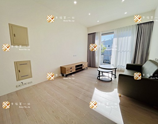 迪卡儂北屯店#水湳全新三房#有車位#租補可面議#禁寵#可伙 - Image 2