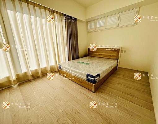 迪卡儂北屯店#水湳全新三房#有車位#租補可面議#禁寵#可伙 - Image 7