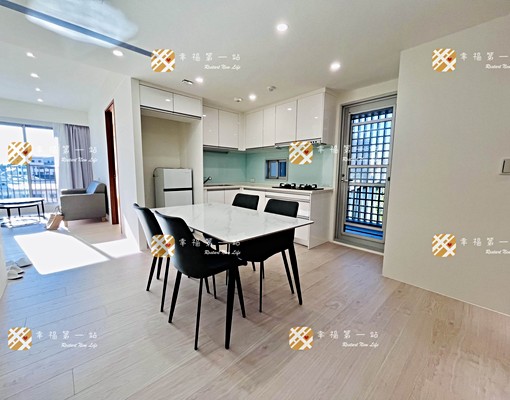 迪卡儂北屯店#水湳全新三房#有車位#租補可面議#禁寵#可伙 - Image 3