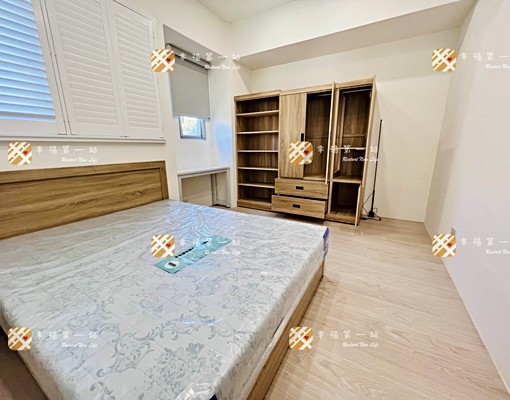 迪卡儂北屯店#水湳全新三房#有車位#租補可面議#禁寵#可伙 - Image 6