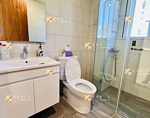 迪卡儂北屯店#水湳全新三房#有車位#租補可面議#禁寵#可伙 - Image 12