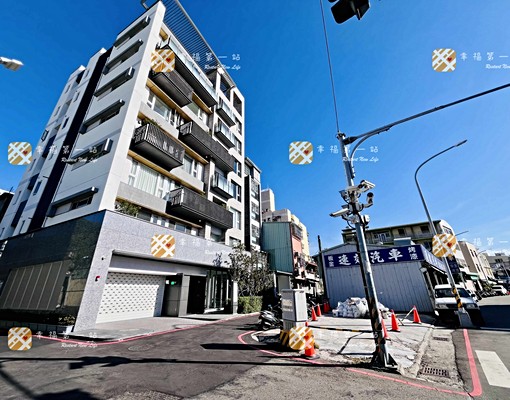 迪卡儂北屯店#水湳全新三房#有車位#租補可面議#禁寵#可伙 - Image 13