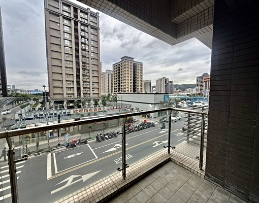 洲子洋世界之星三房(可貓 - Image 10