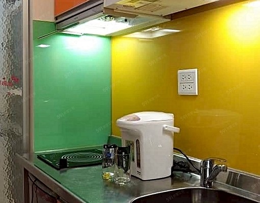 樹林車站🏠可寵租補戶籍❤️免爬高獨洗曬電陶爐✨垃圾代收✅ - Image 8