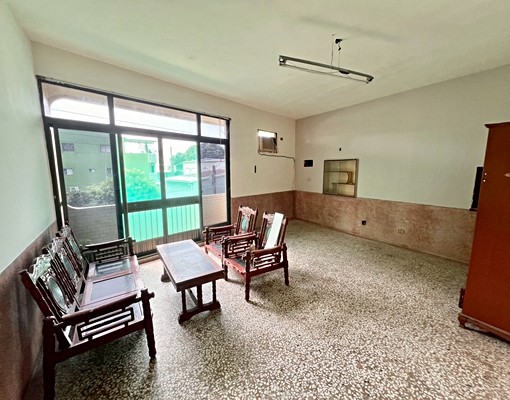 【大晟社會住宅】永康大坪數透天1樓有孝親房🥬 - Image 2