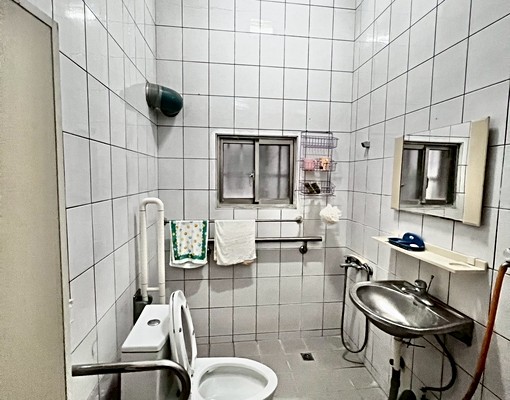 【大晟社會住宅】永康大坪數透天1樓有孝親房🥬 - Image 15