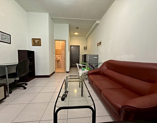 洽洽好租🏡中平商圈社區免追代收一房一廳 - Image 2