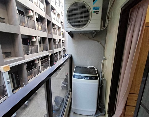 台積電對面陽台電梯套房 - Image 3