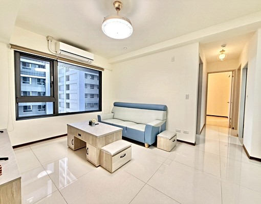 可貓│可租補│走路就到LaLaPort🌈湖濱城三房平面車位 - Image 5