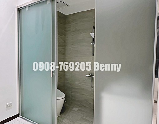 17.0坪/十四張站💘2房2廳2衛 - Image 6