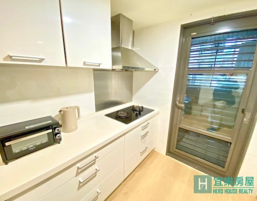 台電大樓站-溫馨2+1房-靜巷環境清幽格局方正採光良好 - Image 7