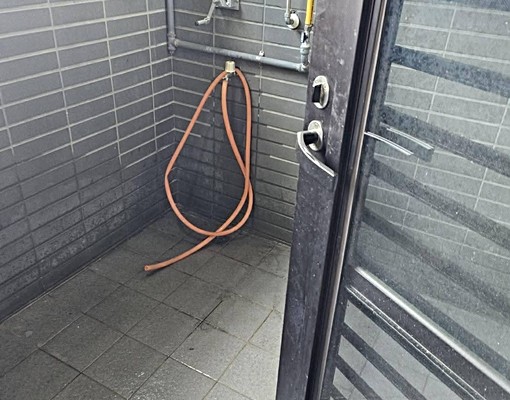 近永平國小，百貨公司正對面，生活機能佳，（可另租車位） - Image 9