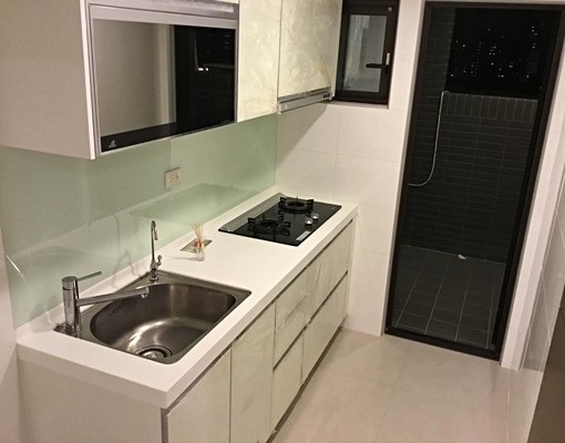 近永平國小，百貨公司正對面，生活機能佳，（可另租車位） - Image 3