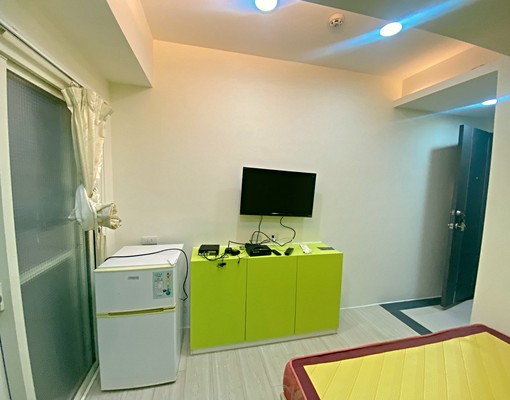 ★淡江大學旁★家具齊全溫馨套房(可租補 - Image 4