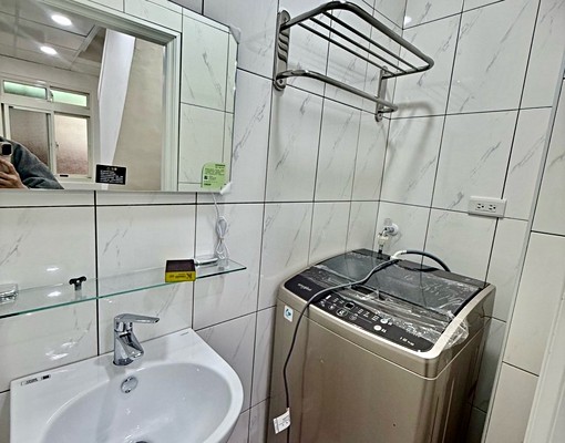 台水電、捷運永春、獨洗 - Image 4