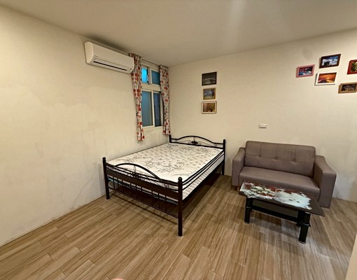 洽洽好租🏡八德監理站旁稀有一樓可貓可補助獨洗 - Image 4