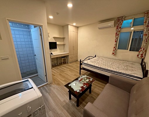 洽洽好租🏡八德監理站旁稀有一樓可貓可補助獨洗 - Image 6