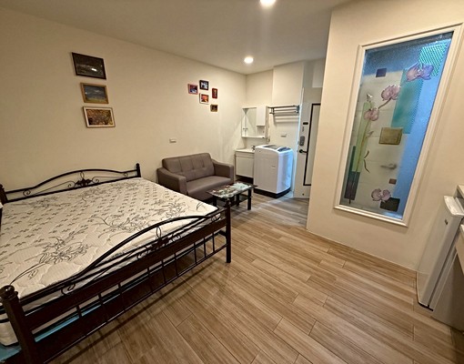 洽洽好租🏡八德監理站旁稀有一樓可貓可補助獨洗 - Image 3