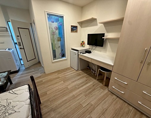 洽洽好租🏡八德監理站旁稀有一樓可貓可補助獨洗 - Image 5