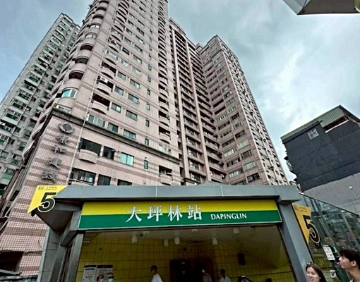 誠品裕隆城生活圈2F公寓 - 591租屋網 - Image 1